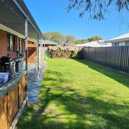 Abbey Beach Cottage Busselton Zewnętrze zdjęcie