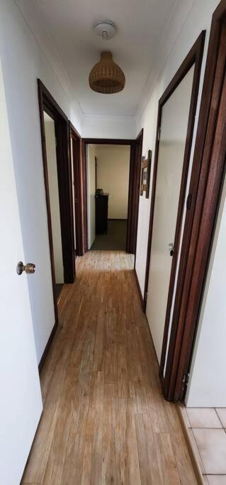 Abbey Beach Cottage Busselton Zewnętrze zdjęcie