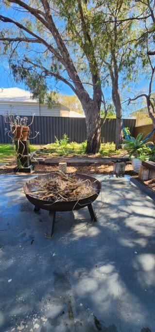 Abbey Beach Cottage Busselton Zewnętrze zdjęcie