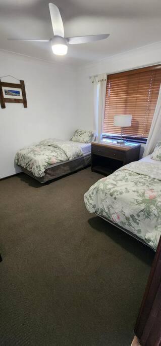Abbey Beach Cottage Busselton Zewnętrze zdjęcie