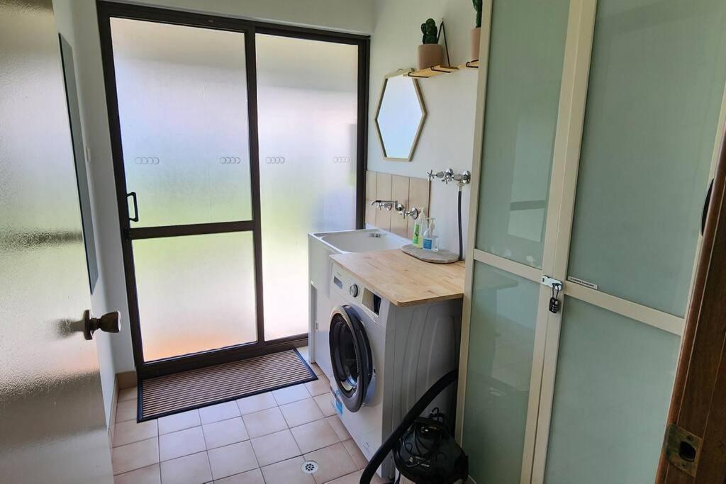 Abbey Beach Cottage Busselton Zewnętrze zdjęcie