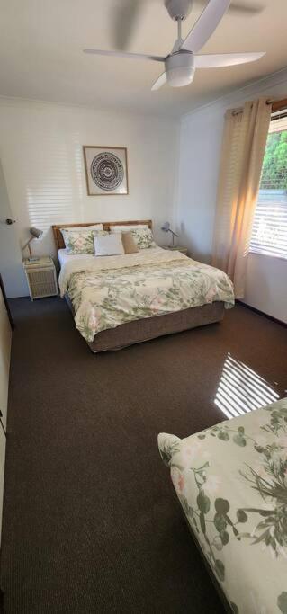 Abbey Beach Cottage Busselton Zewnętrze zdjęcie