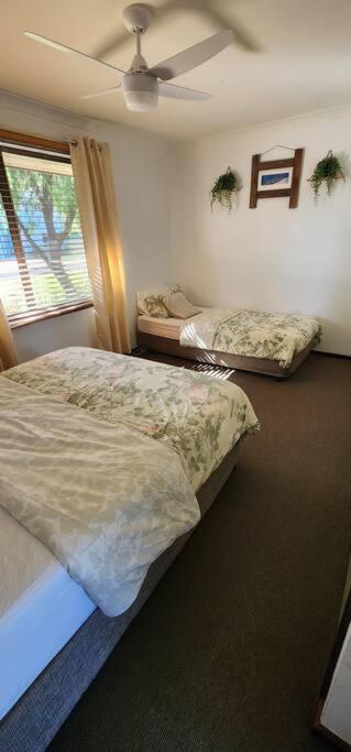 Abbey Beach Cottage Busselton Zewnętrze zdjęcie