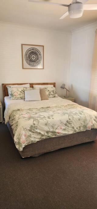 Abbey Beach Cottage Busselton Zewnętrze zdjęcie