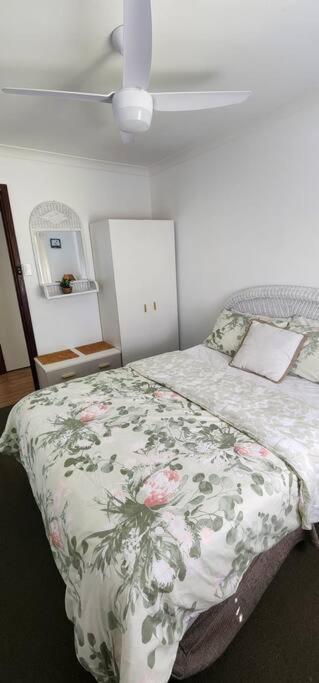 Abbey Beach Cottage Busselton Zewnętrze zdjęcie