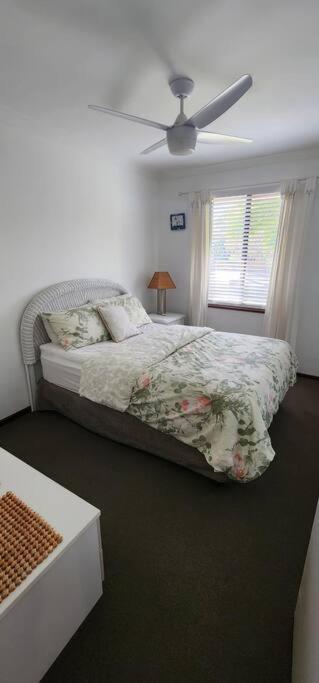 Abbey Beach Cottage Busselton Zewnętrze zdjęcie