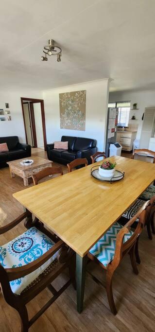 Abbey Beach Cottage Busselton Zewnętrze zdjęcie