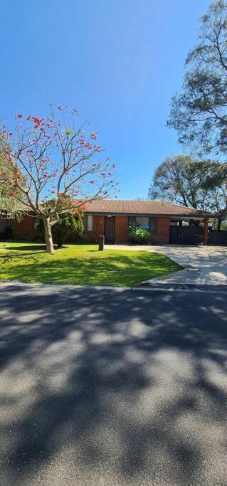 Abbey Beach Cottage Busselton Zewnętrze zdjęcie