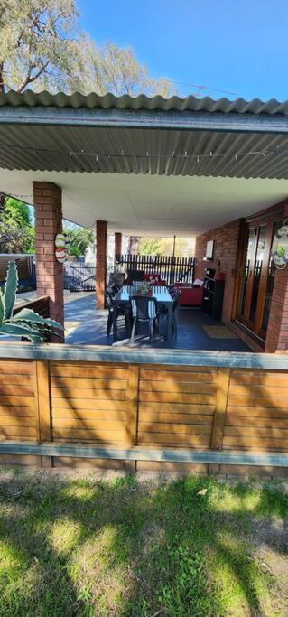Abbey Beach Cottage Busselton Zewnętrze zdjęcie