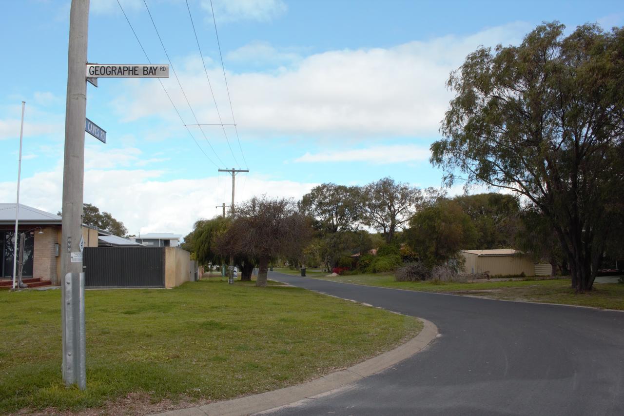 Abbey Beach Cottage Busselton Zewnętrze zdjęcie