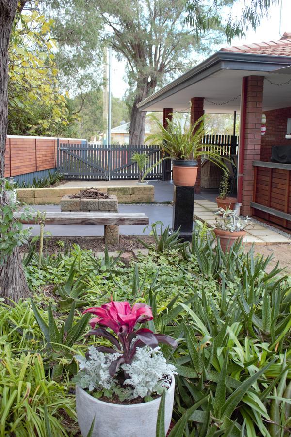 Abbey Beach Cottage Busselton Zewnętrze zdjęcie