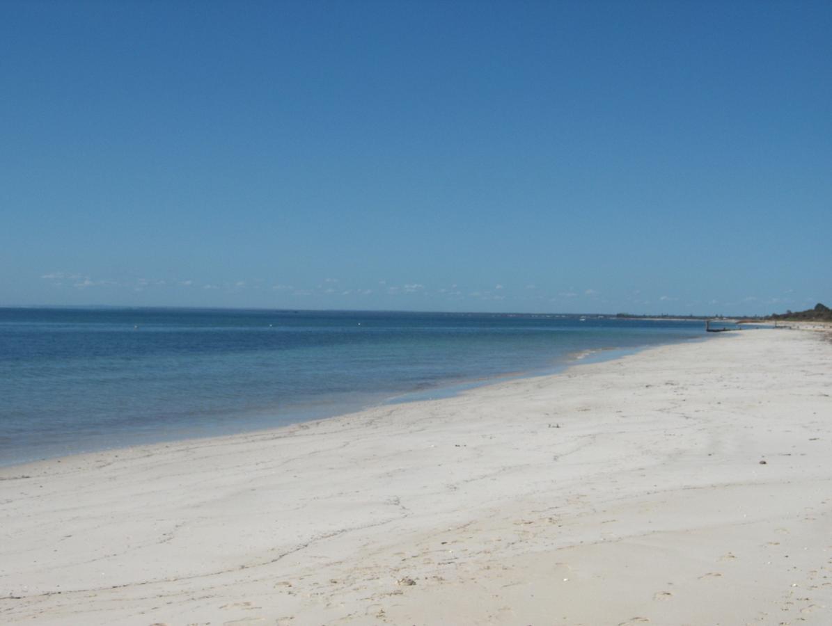 Abbey Beach Cottage Busselton Zewnętrze zdjęcie