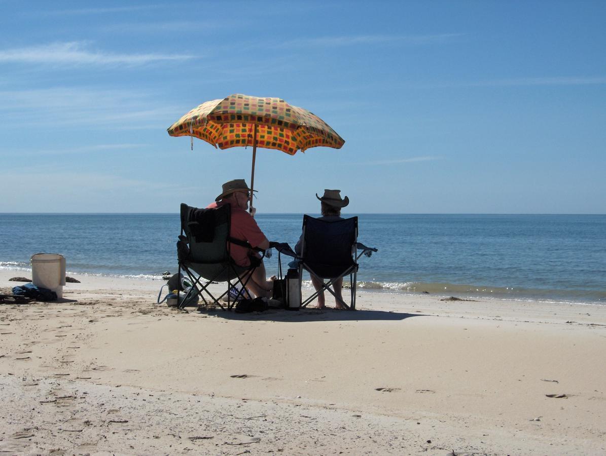 Abbey Beach Cottage Busselton Zewnętrze zdjęcie